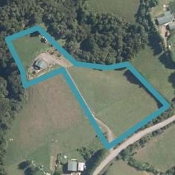 345 Pigs Head Road, Opuawhanga, Hikurangi