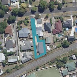 14A Gillies Avenue, Claudelands, Hamilton