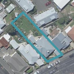 227 North Road, North East Valley, Dunedin