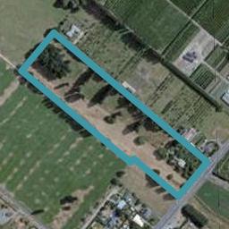 2449 State Highway 2, Ahikouka