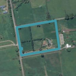 102 Easterbrook Road, Fernside, Kaiapoi