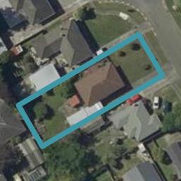 4 Hendon Place, West End, Palmerston North