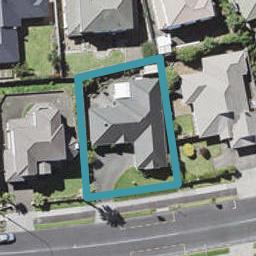 61 Meadowland Drive, Somerville, Auckland