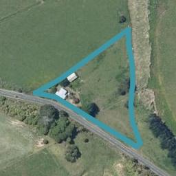 742 State Highway 12, Dargaville