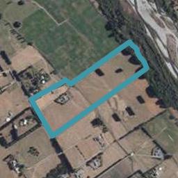 396 Norfolk Road, Waingawa