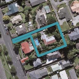 20A David Street, Westown, New Plymouth