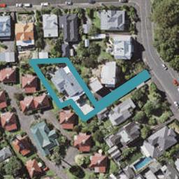 5 Cambridge Terrace, Devonport, Auckland