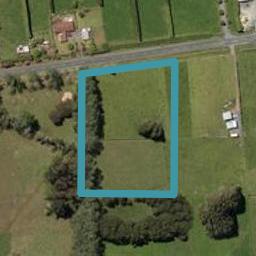 0 Three Mile Bush Road, Kamo, Kamo