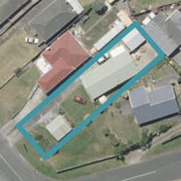 124 Karaka Street, Castlecliff, Whanganui