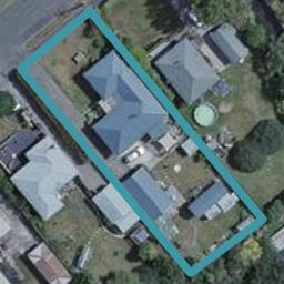 24 Iorns Street, Masterton