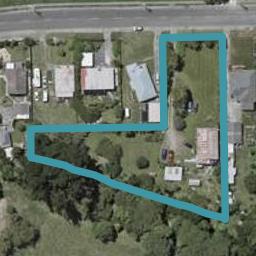 177 Rangiuru Road, Otaki