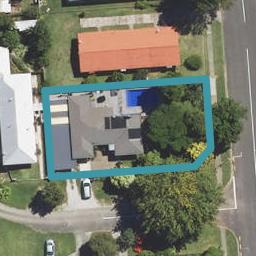 4 MacLean Street, Whataupoko, Gisborne