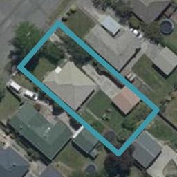 9 Banbury Street, Burnside, Christchurch