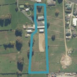 2/1034 Racecourse Road, Te Awamutu, Te Awamutu