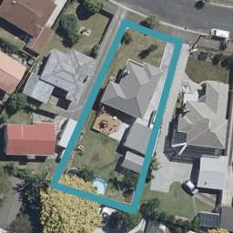 25 Charles Crescent, Beerescourt, Hamilton