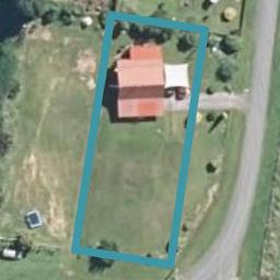 34 Onge Street, Owhango