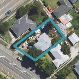 212 Wainui Road, Kaiti, Gisborne