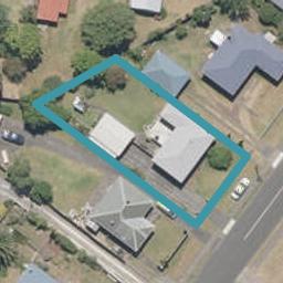 258 London Street, Tawhero, Whanganui