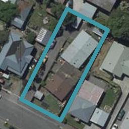 4/53 Grenville Street, Waltham, Christchurch
