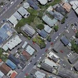53 Roxburgh Street, Mount Victoria, Wellington