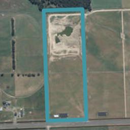 564 Oxford Road, Fernside, Rangiora