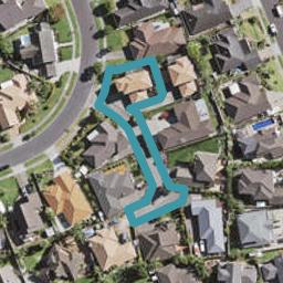 71 Mt Lebanon Crescent, The Gardens, Auckland