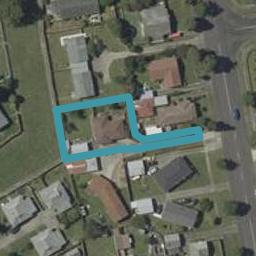 34 Amberley Avenue, Westbrook, Palmerston North