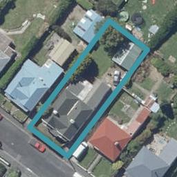 40 Beresford Street, Kaikorai, Dunedin