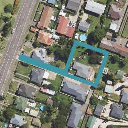 6 Chalmers Road, Te Hapara, Gisborne