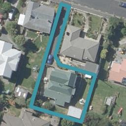 23 Galloway Street, Mornington, Dunedin
