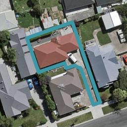 74 Baird Street, Richmond, Invercargill