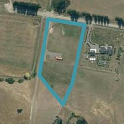 93 Kyle Road, Waipukurau, Waipukurau