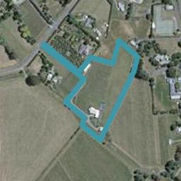 47 Loop Line, Opaki, Masterton