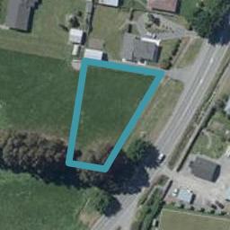 0 Reeves Street, Cheviot, Cheviot