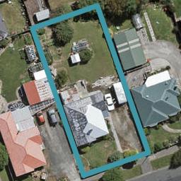 80 Robertson Street, Richmond, Invercargill
