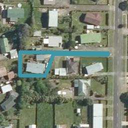 4C Jamieson Road, Kaitaia, Kaitaia