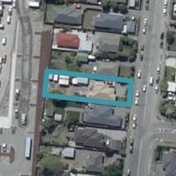 225 Bower Avenue, North New Brighton, Christchurch