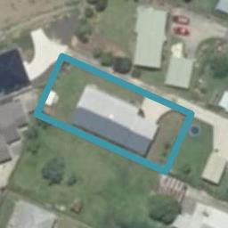 54A TURONGO STREET, Otorohanga, OTOROHANGA