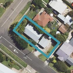 43 Valley Road, Mangapapa, Gisborne