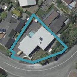 55A Parklands Drive, Huntsbury, Christchurch