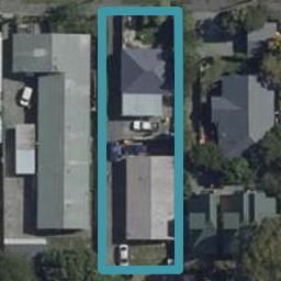 3/396 Hereford Street, Linwood, Christchurch