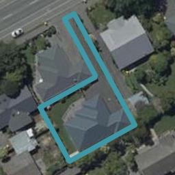 102A Saint Martins Road, Saint Martins, Christchurch
