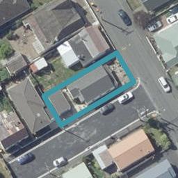 40 Bradshaw Street, South Dunedin, Dunedin