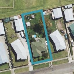 33 Dalton Street, Outer Kaiti, Gisborne