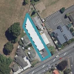 4/162 Massey St, Frankton, Hamilton