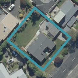 199 Larnach Road, Waverley, Dunedin