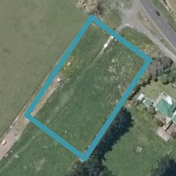 4639 State Highway 12, Ruawai