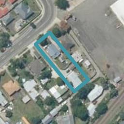 933A Nelson Street North, Mahora, Hastings