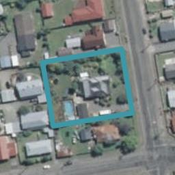 39 Birkett Street, Temuka, Temuka