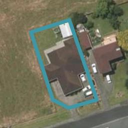 20 Hastie Lane, Kaiwaka, Kaiwaka